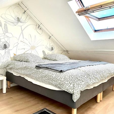 Appartement Duplex ル・ティヨ エクステリア 写真